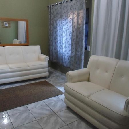 Lima Hospedagem Caseira Olimpia Exterior photo