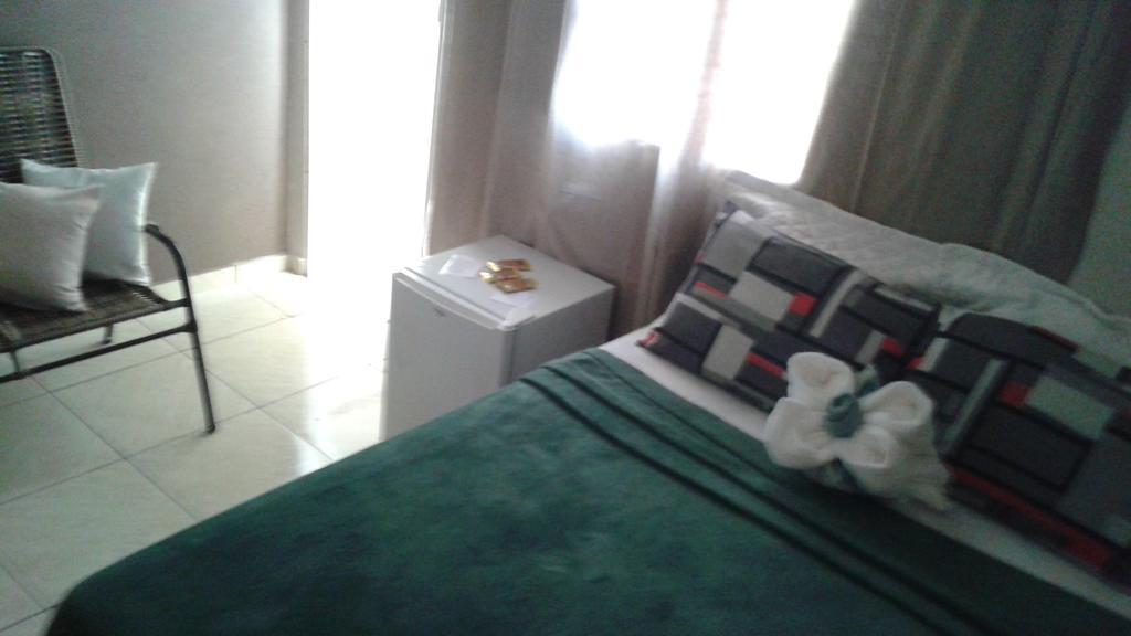 Lima Hospedagem Caseira Olimpia Room photo