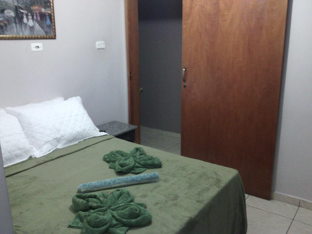 Lima Hospedagem Caseira Olimpia Room photo