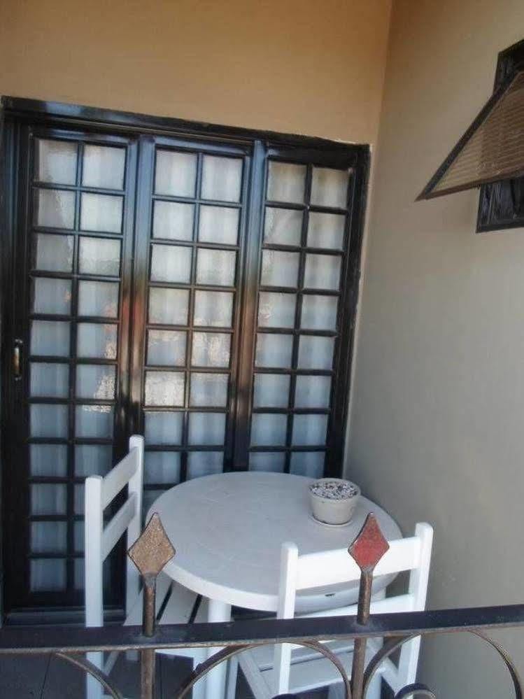 Lima Hospedagem Caseira Olimpia Exterior photo